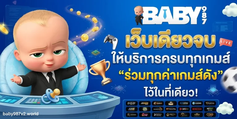 baby987